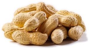 peanuts