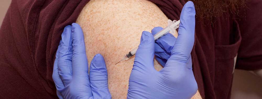 intradermal